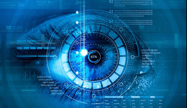 Academic Lab Vision illustration